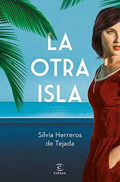 portada La Otra Isla (in Spanish)