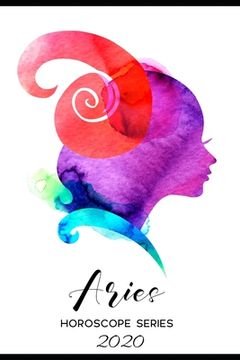 portada Aries Horoscope 2020 (en Inglés)