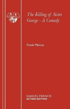 portada The Killing of Sister George - a Comedy (en Inglés)