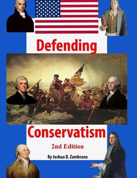 portada Defending Conservatism