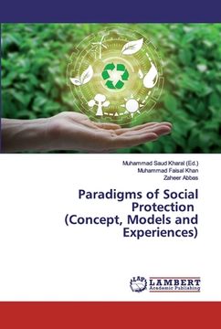 portada Paradigms of Social Protection (Concept, Models and Experiences) (en Inglés)