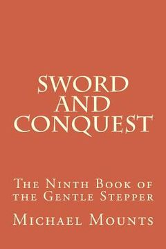 portada Sword and Conquest