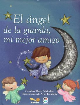 portada ángel de la guarda, el (in Spanish)
