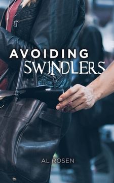 portada Avoiding Swindlers (in English)