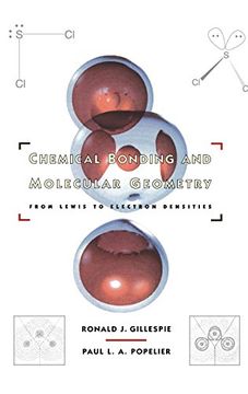 portada Chemical Bonding and Molecular Geometry: From Lewis to Electron Densities (Topics in Inorganic Chemistry) 