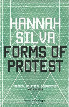portada Forms of Protest (in English)
