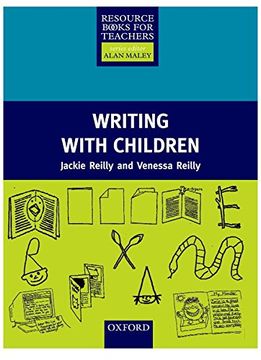 portada Writing With Children (en Inglés)