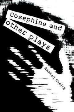 portada cosephine and other plays