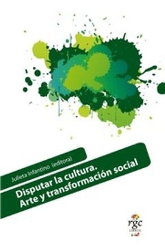 portada Disputar la Cultura (in Spanish)