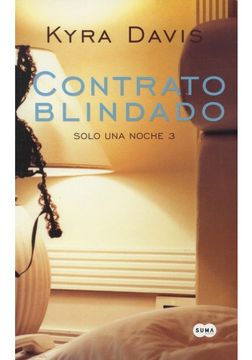 portada Contrato Blindado (in Spanish)