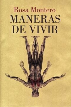 portada Maneras de Vivir (Bovarismos) (in Spanish)