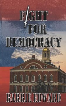 portada Fight for Democracy (in English)