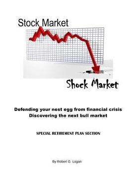 portada Stock Market Shock Market (en Inglés)