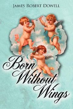 portada born without wings