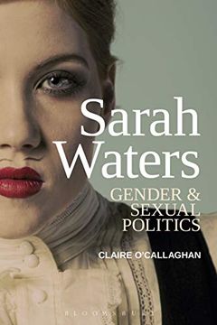 portada Sarah Waters: Gender and Sexual Politics (en Inglés)