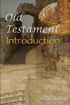 portada Old Testament Introduction (en Inglés)