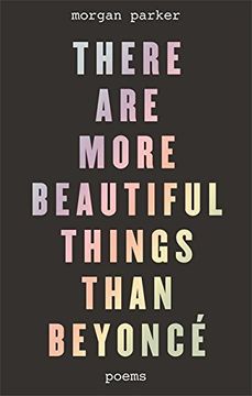 portada There Are More Beautiful Things Than Beyonce
