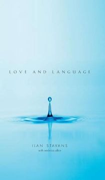 portada Love and Language 