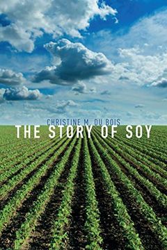 portada The Story of Soy 