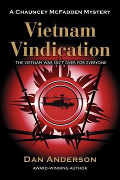 portada vietnam vindication (en Inglés)