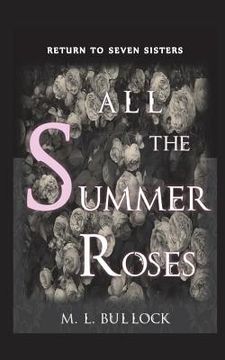 portada All the Summer Roses (in English)