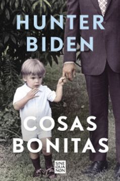portada Cosas Bonitas (in Spanish)
