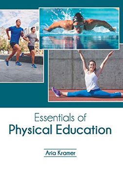 portada Essentials of Physical Education (en Inglés)