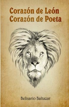 portada Corazón de León, Corazón de Poeta