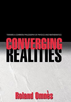 portada Converging Realities (en Inglés)