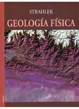 portada Geologia Fisica (in Spanish)