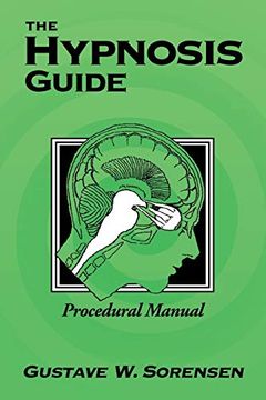 portada The Hypnosis Guide: Procedural Manual (en Inglés)