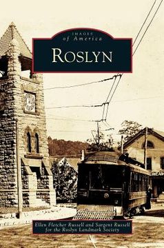 portada Roslyn (en Inglés)