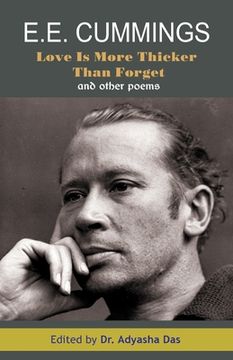portada Love Is More Thicker Than Forget And Other Poems (en Inglés)