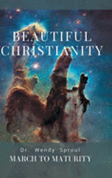 portada March to Maturity: Beautiful Christianity (in English)