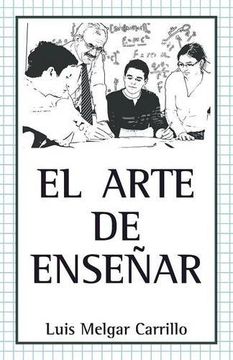 portada El Arte de Enseñar (in Spanish)