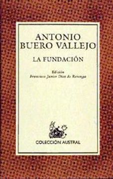 portada La Fundacion (in Spanish)