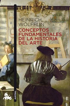 portada Conceptos Fundamentales de la Historia del Arte(9788467037845)