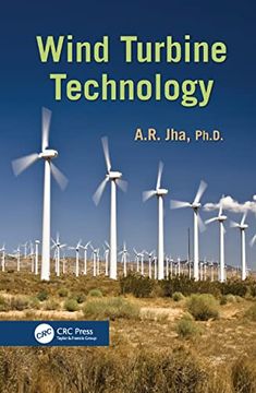 portada Wind Turbine Technology (en Inglés)