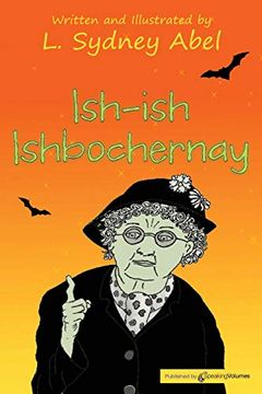 portada Ish-Ish Ishbochernay (en Inglés)