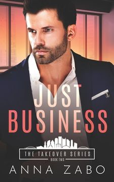 portada Just Business (in English)