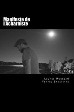 portada Manifeste de l'Acharniste (en Francés)