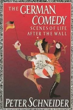 portada German Comedy pa (en Inglés)