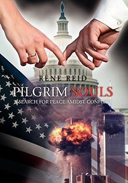 portada Pilgrim Souls 
