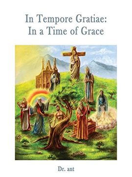 portada In Tempore Gratiae: In a Time of Grace