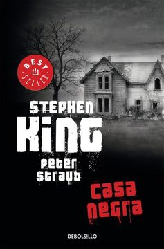 portada Casa Negra (in Spanish)