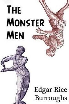 portada The Monster Men (en Inglés)