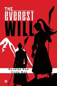 portada The Everest Will (en Inglés)