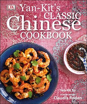 portada Yan Kit's Classic Chinese Cookbook