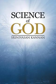 portada Science of God