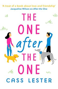 portada The one After the one (The Broken Hearted Optimists Club)